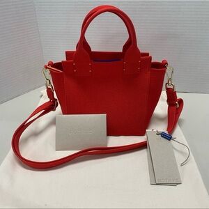 Rothy’s Red Women's Handbag